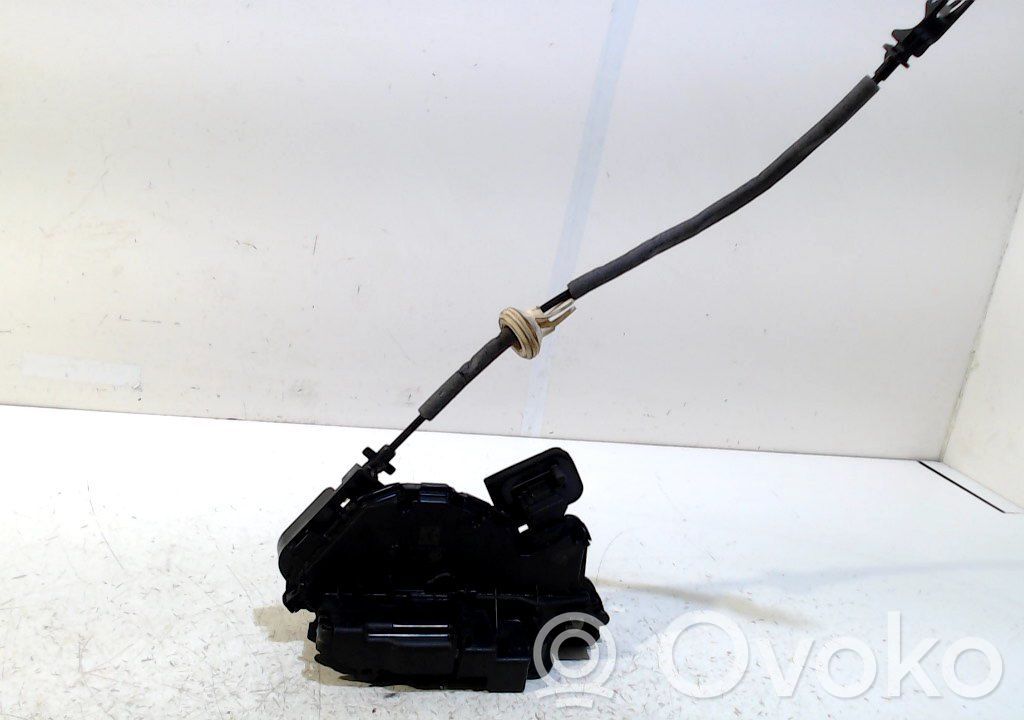 Volkswagen Golf VII Durvis 