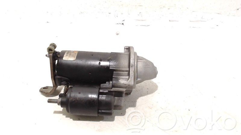 Audi A4 S4 B6 8E 8H Starteris 