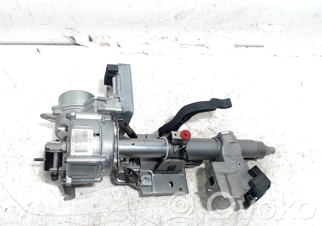 Ford Fiesta Electric power steering pump 