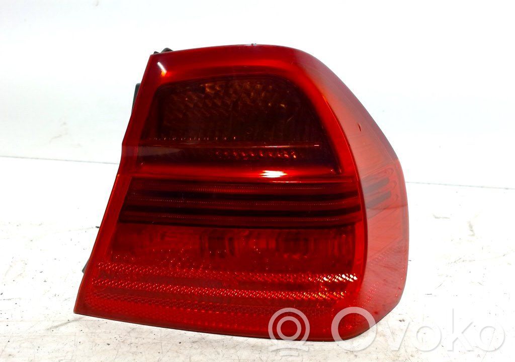 BMW 3 E90 E91 Luz trasera/de freno 
