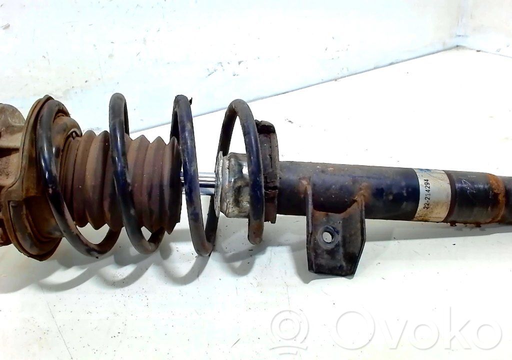 BMW 3 E92 E93 Front shock absorber/damper 