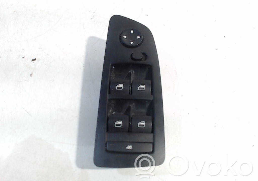BMW 1 E81 E87 Interruptor del elevalunas eléctrico 