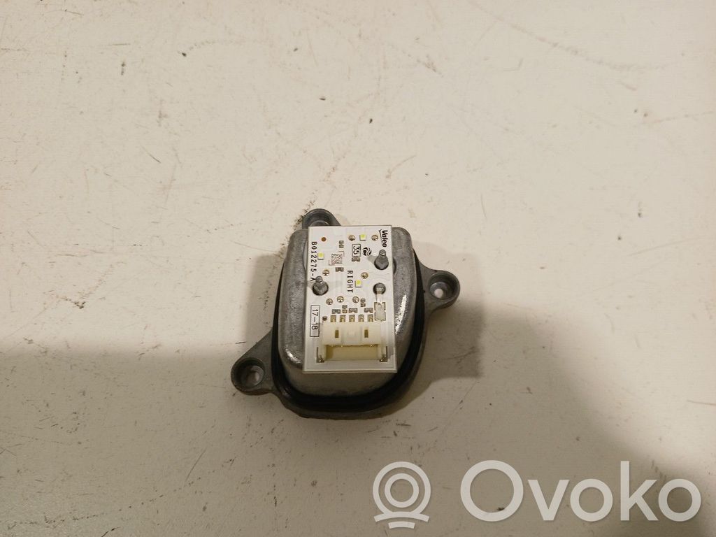 Seat Leon (5F) Unidad de control/módulo de carrocería central 