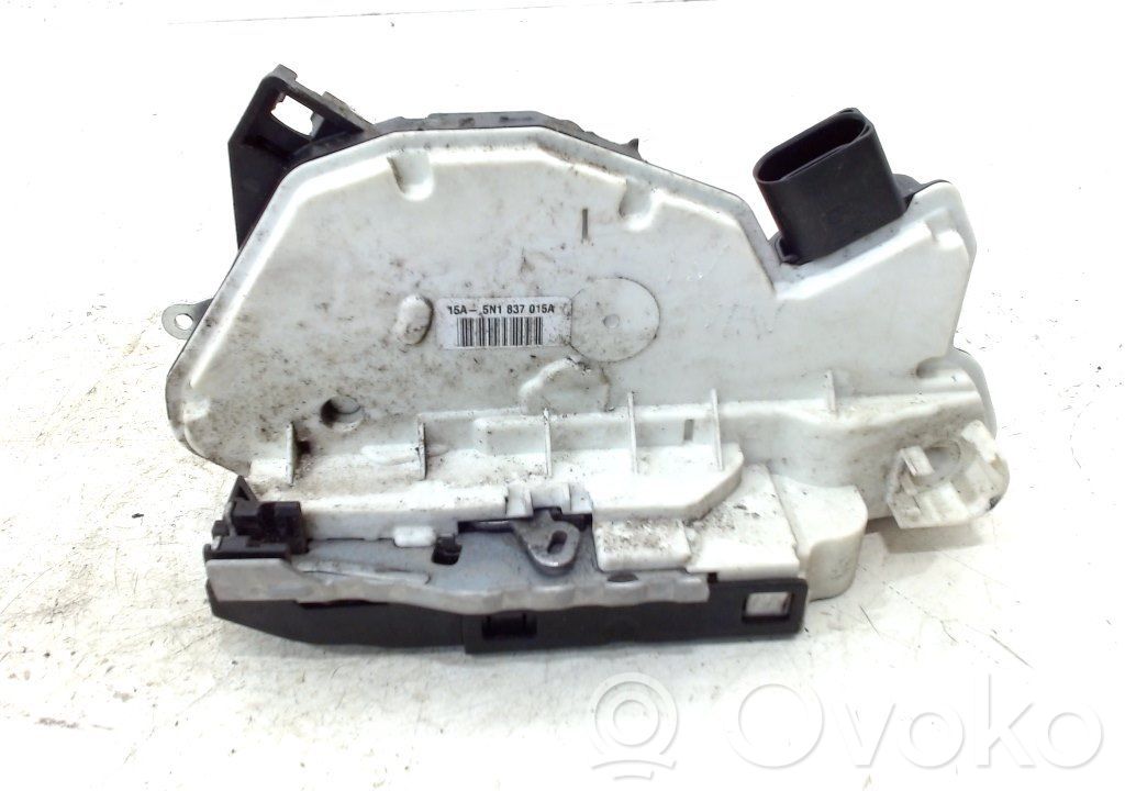 Seat Ibiza IV (6J,6P) Durvis 