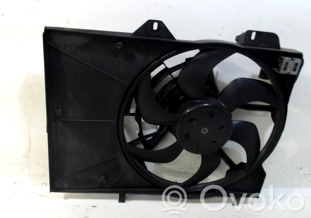 Motor del limpiaparabrisas