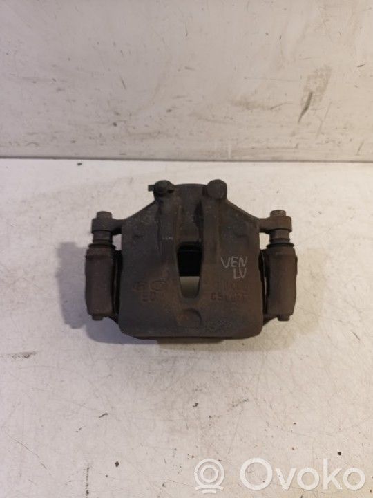 Caliper de freno delantero