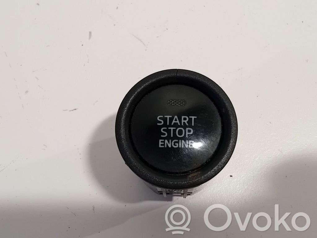 Engine start stop button switch   KD45663S0