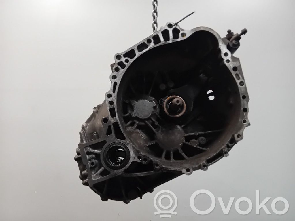 Toyota Auris 150 Manualna 5-biegowa skrzynia biegów 