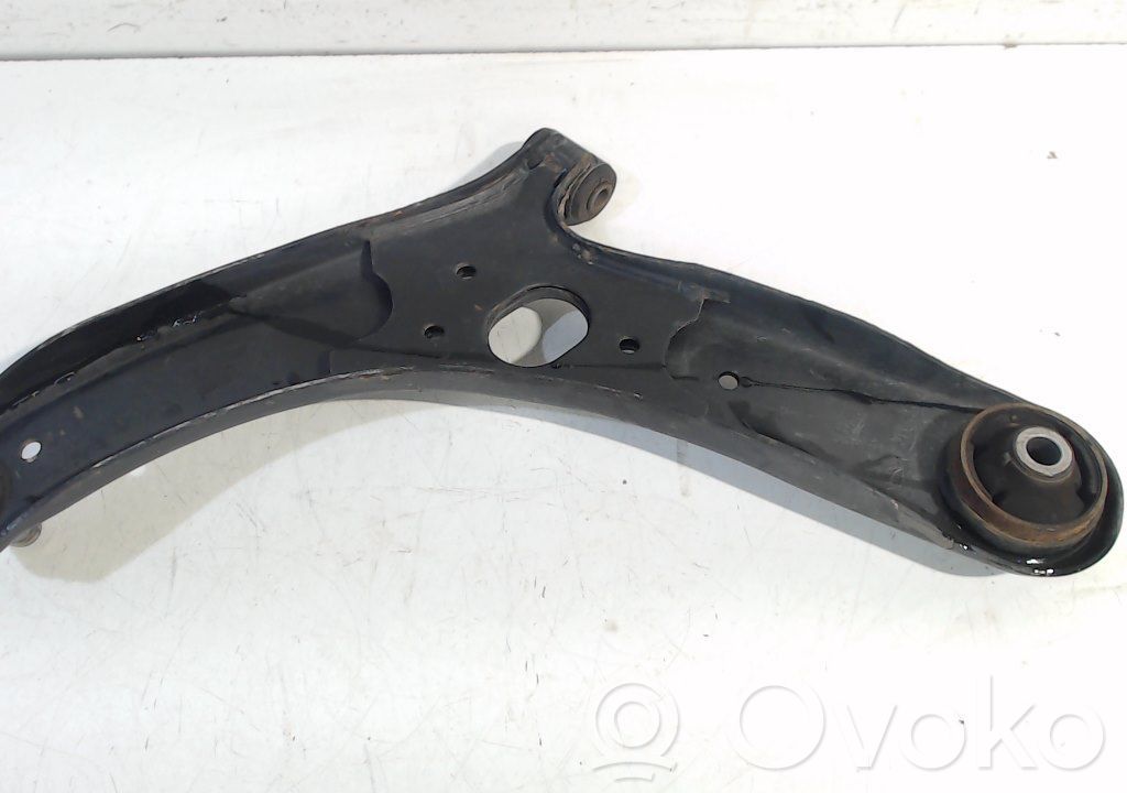Front control arm