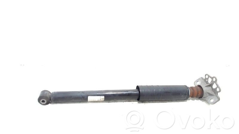 Fiat Punto (199) Amortyzator tylny 