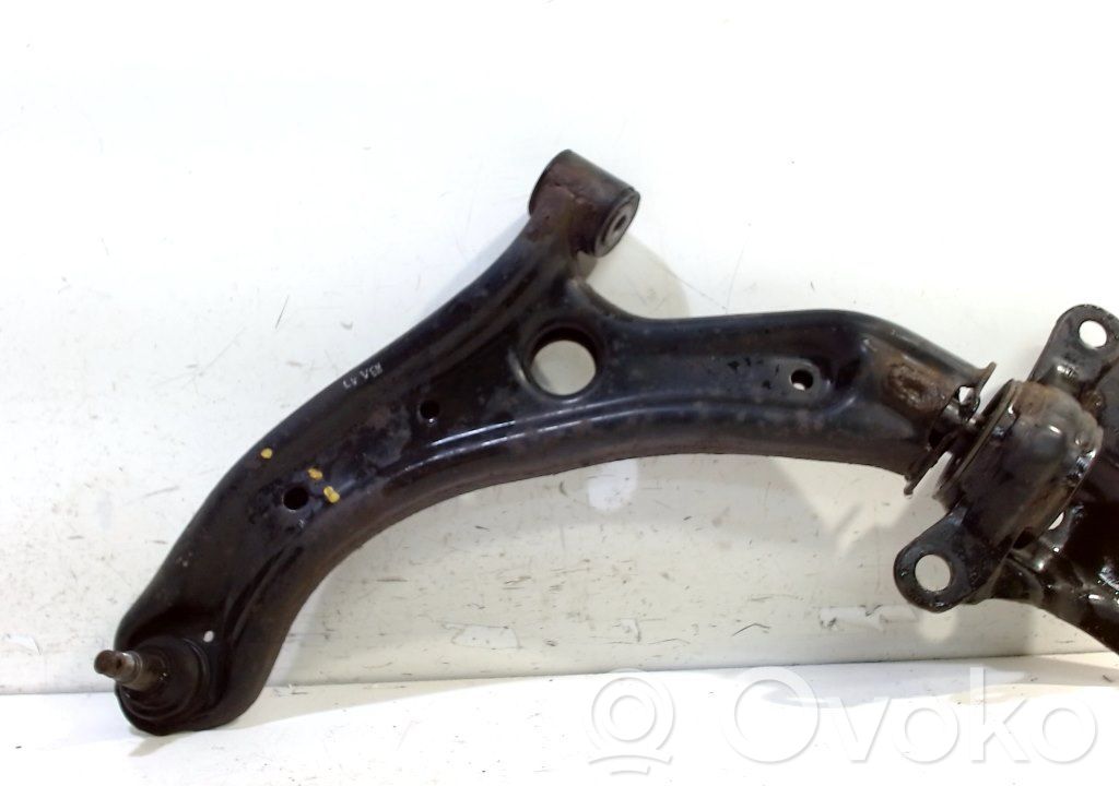 Front control arm