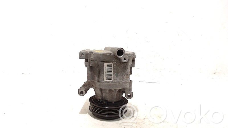 Fiat Bravo Klimakompressor Pumpe 