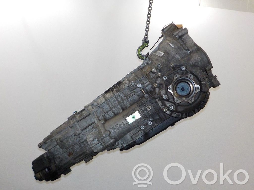 Audi A6 S6 C5 4B Automatic gearbox 