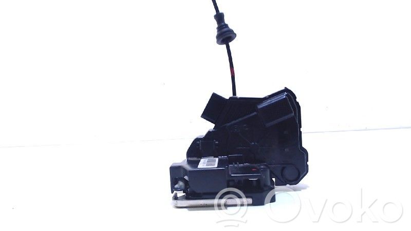 KIA Ceed Rear door lock 