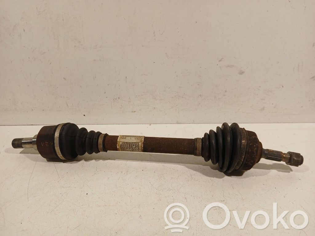 Citroen DS3 Front driveshaft 