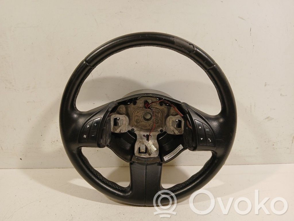 Fiat 500 Volante 