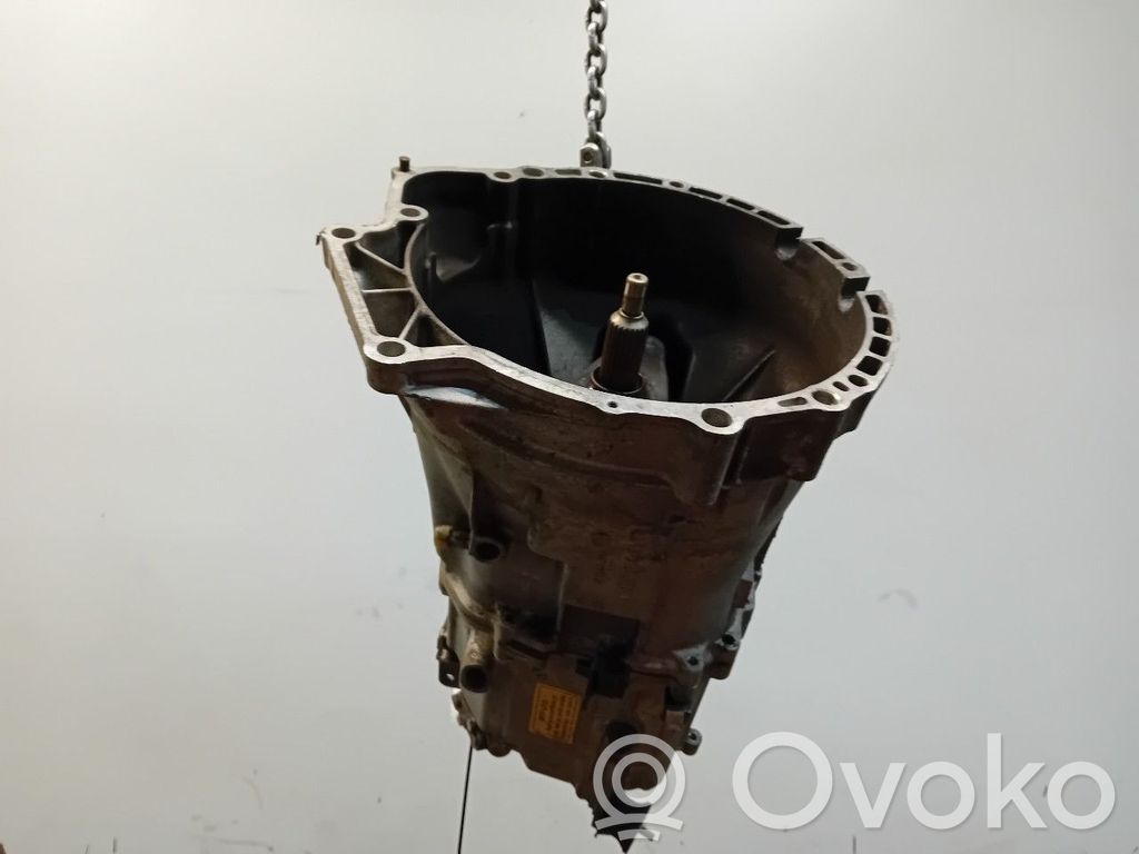 BMW 1 E81 E87 Manual 5 speed gearbox 
