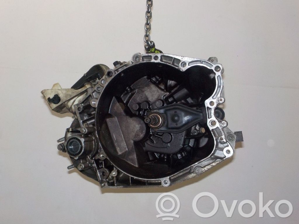 Citroen C4 I Scatola del cambio manuale a 5 velocità 
