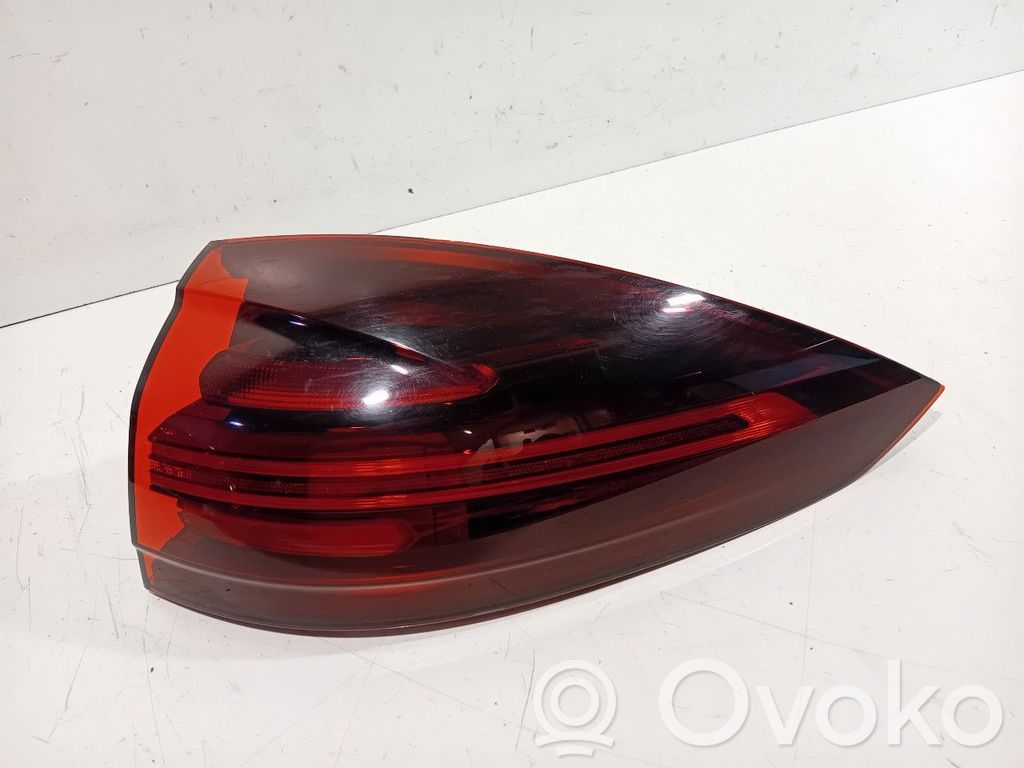 Porsche Cayenne (92A) Takavalot 