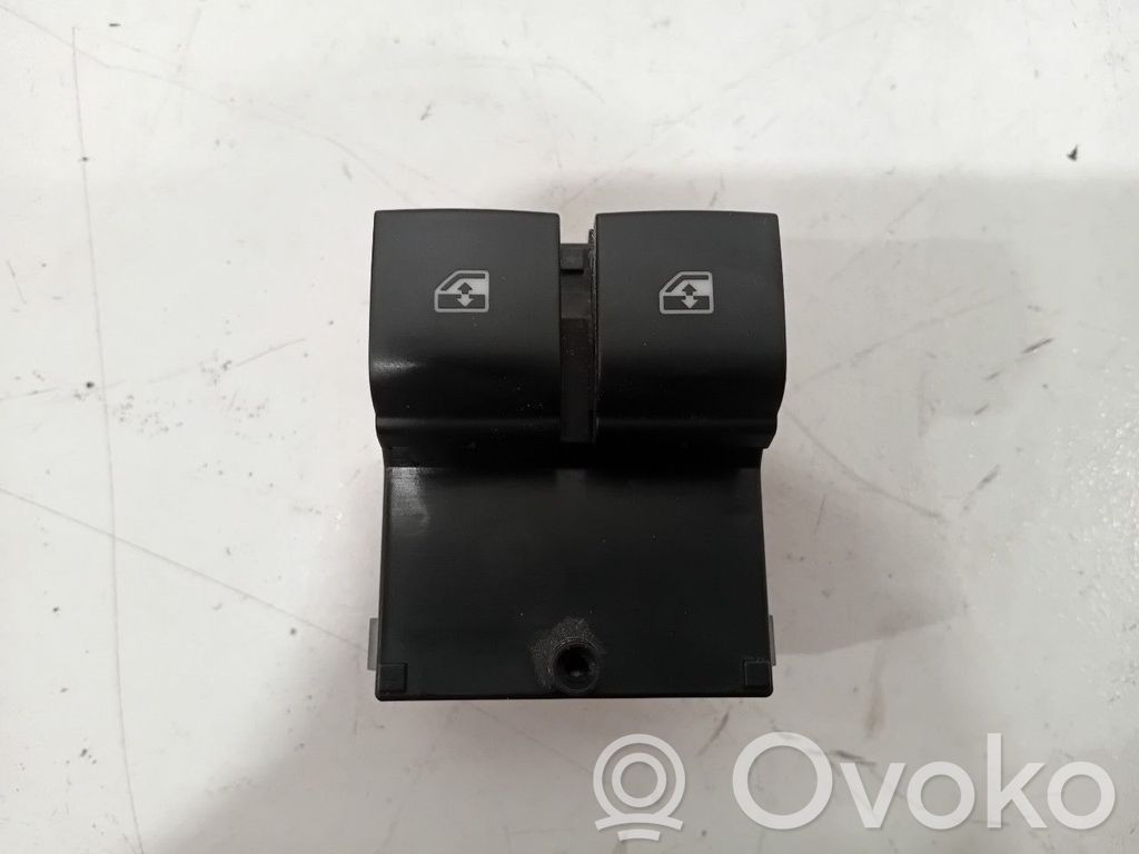 Opel Adam Electric window control switch 