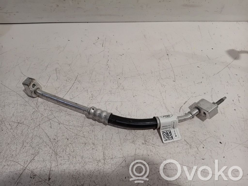 Ford Puma Wąż / Przewód klimatyzacji A/C 