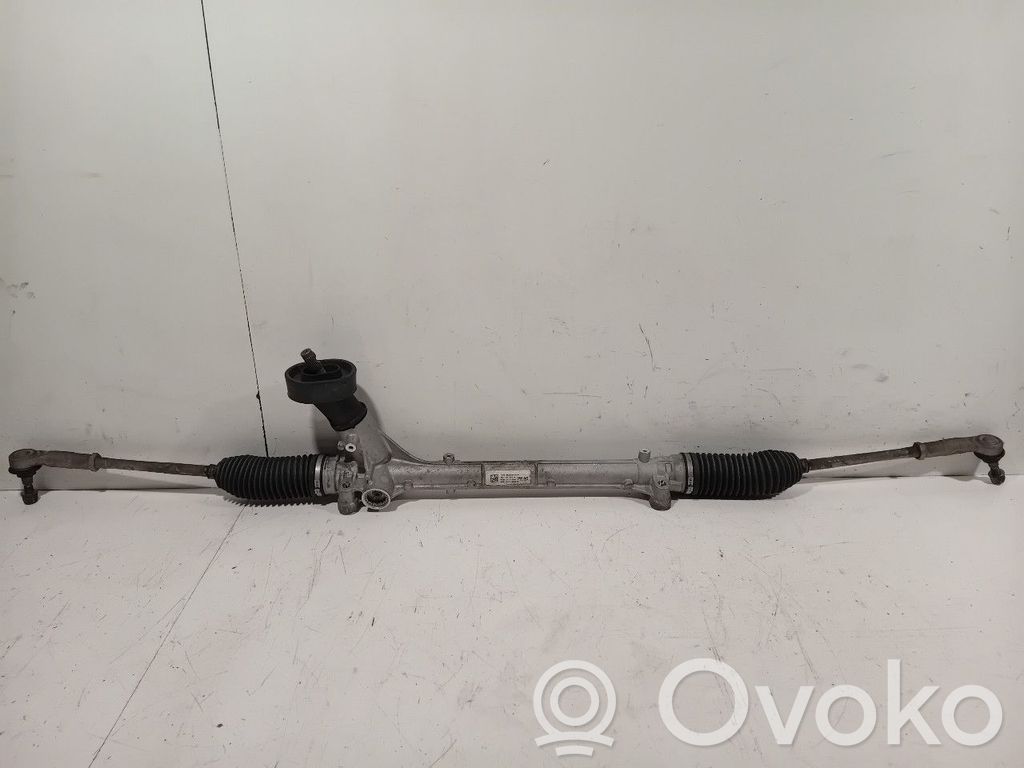 Volkswagen Taigo Steering rack 