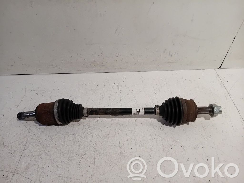 Opel Adam Front driveshaft 