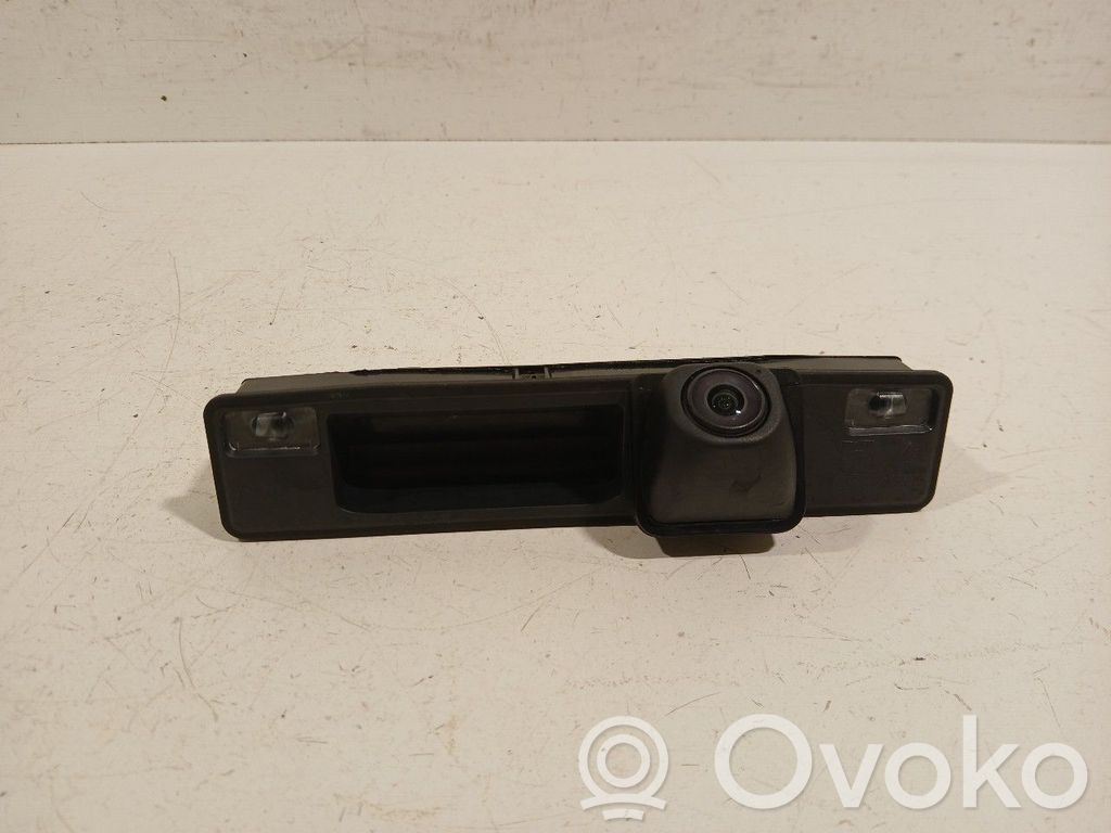 Camara trasera coche   L1TB19B514BB