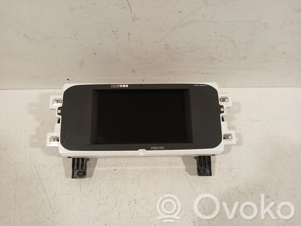 Opel Corsa F Licznik / Prędkościomierz 