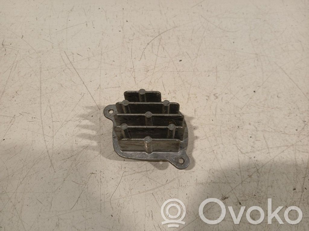 Opel Corsa F Central body control module 