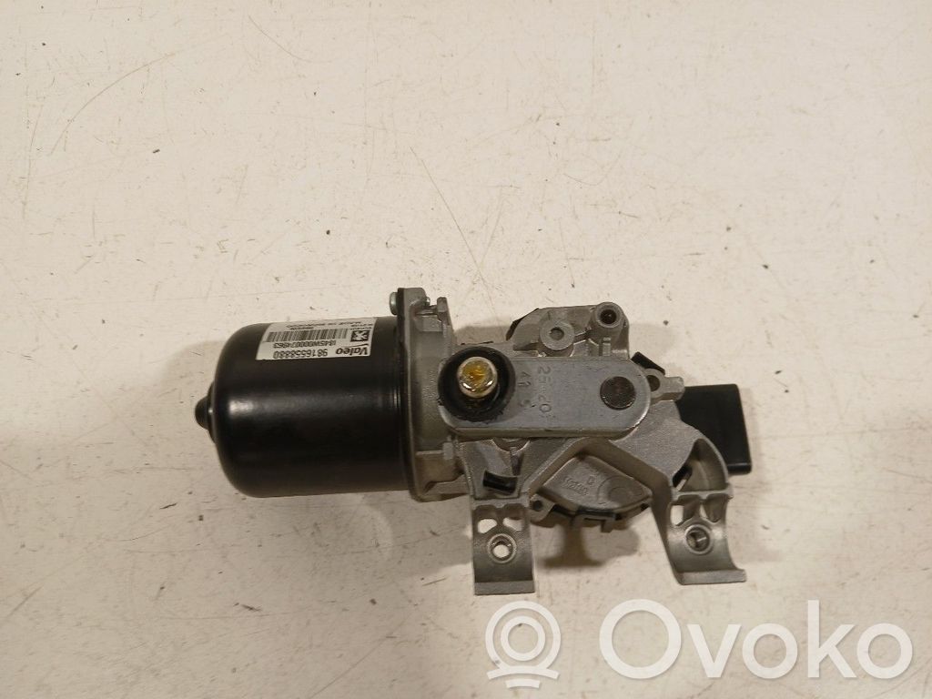 Motor del limpiaparabrisas   W000083924