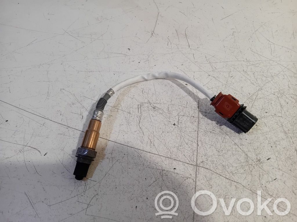 Ford Puma Lambda probe sensor 