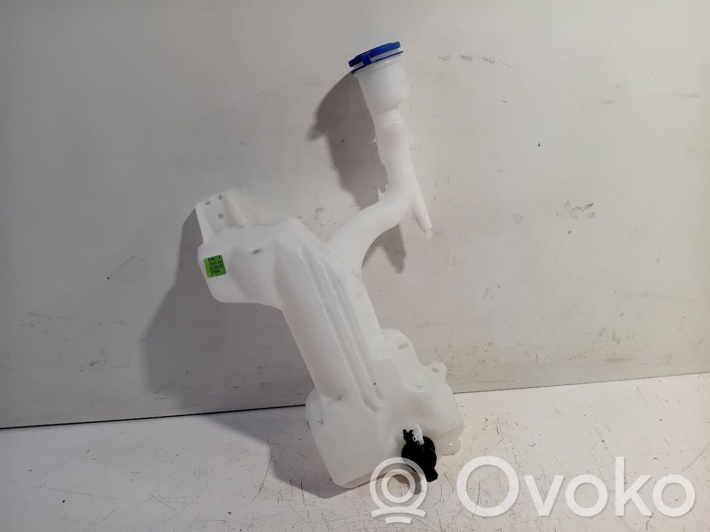 Ford Puma Pumpe Scheibenwaschanlage 