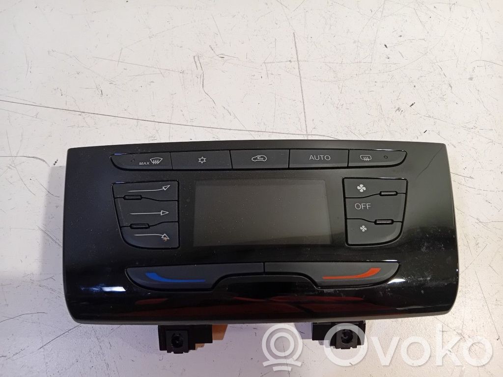 Climate control unit   735531707