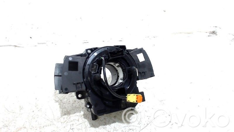 Ford Fiesta Airbag slip ring squib (SRS ring) 