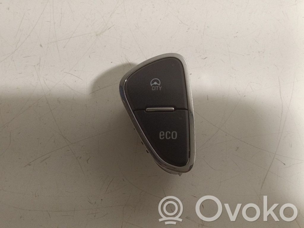 Opel Corsa E Other switches/knobs/shifts 