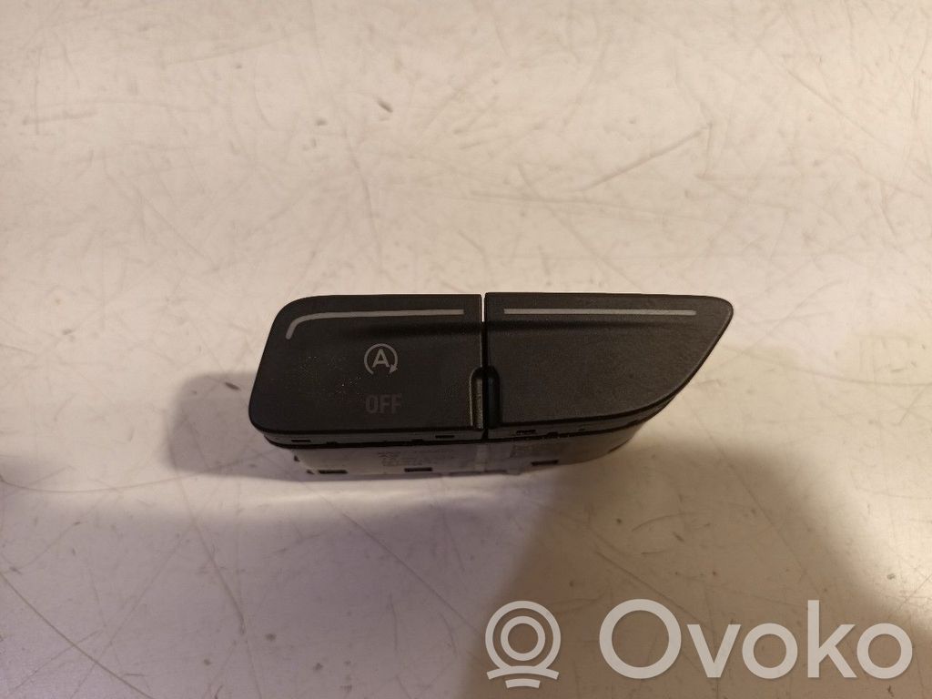 Ford Transit Custom Engine start stop button switch 