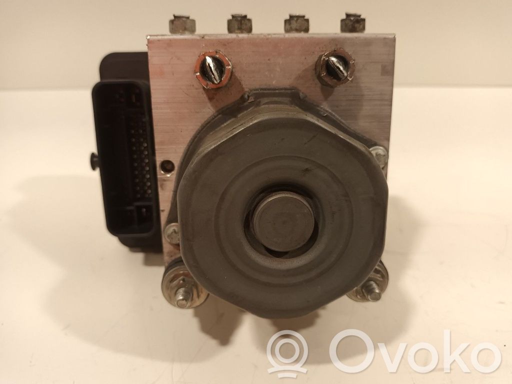 Peugeot 108 ABS bloks 