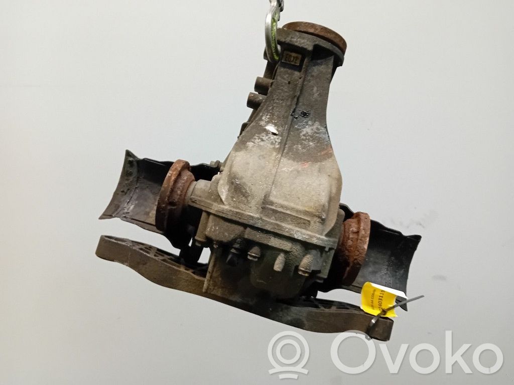 Audi A4 S4 B7 8E 8H Galinis reduktorius 