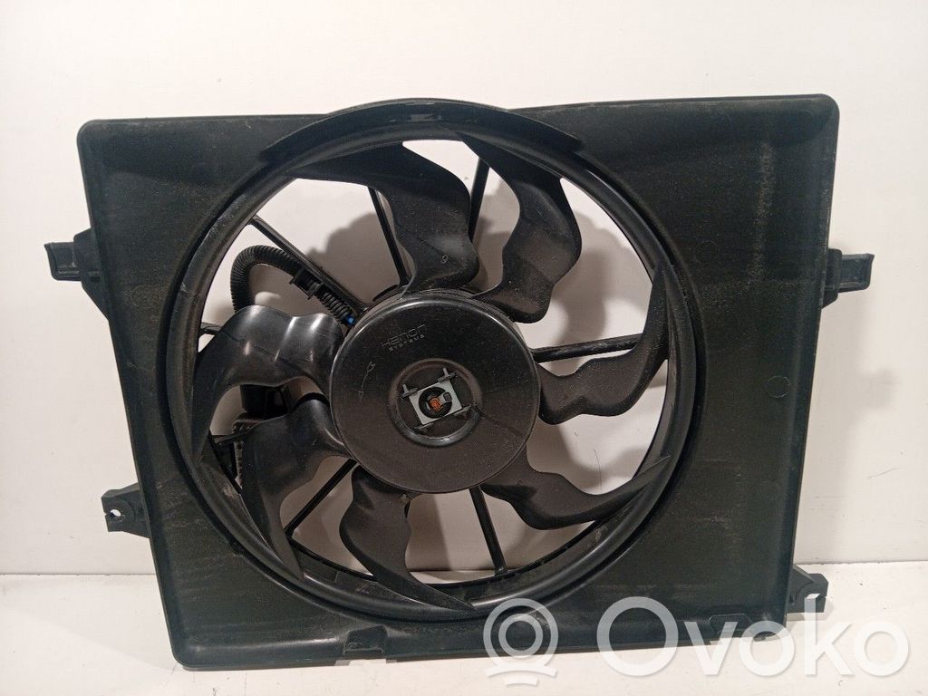 Wischermotor   25304Q0410