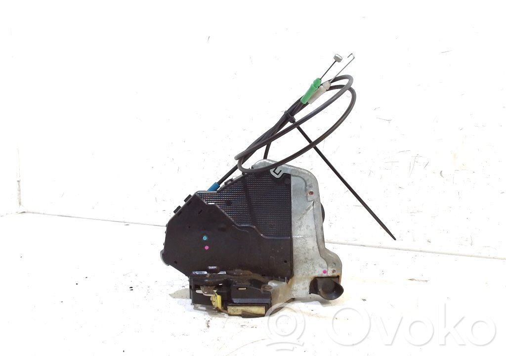 Drzwi przednie   4G0603