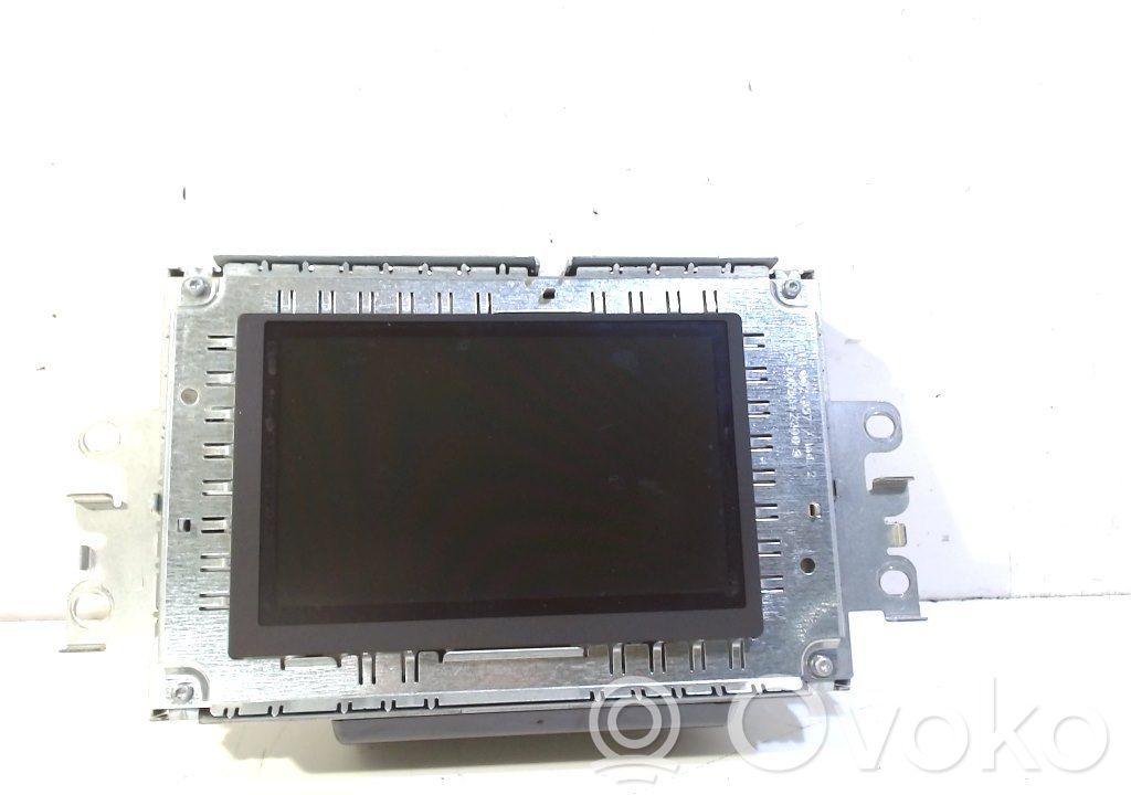 Volvo S80 Screen/display/small screen 