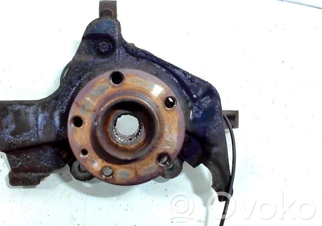 Rodamiento de cubo de rueda delantera