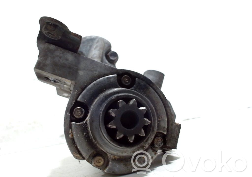 Opel Signum Starteris 