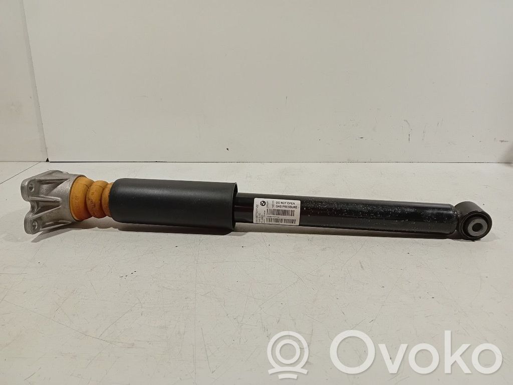 BMW 2 F44 Stoßdämpfer hinten 