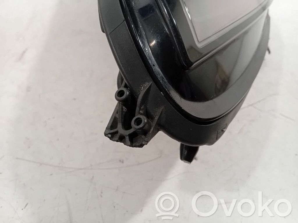 Headlight/headlamp   13381344RH