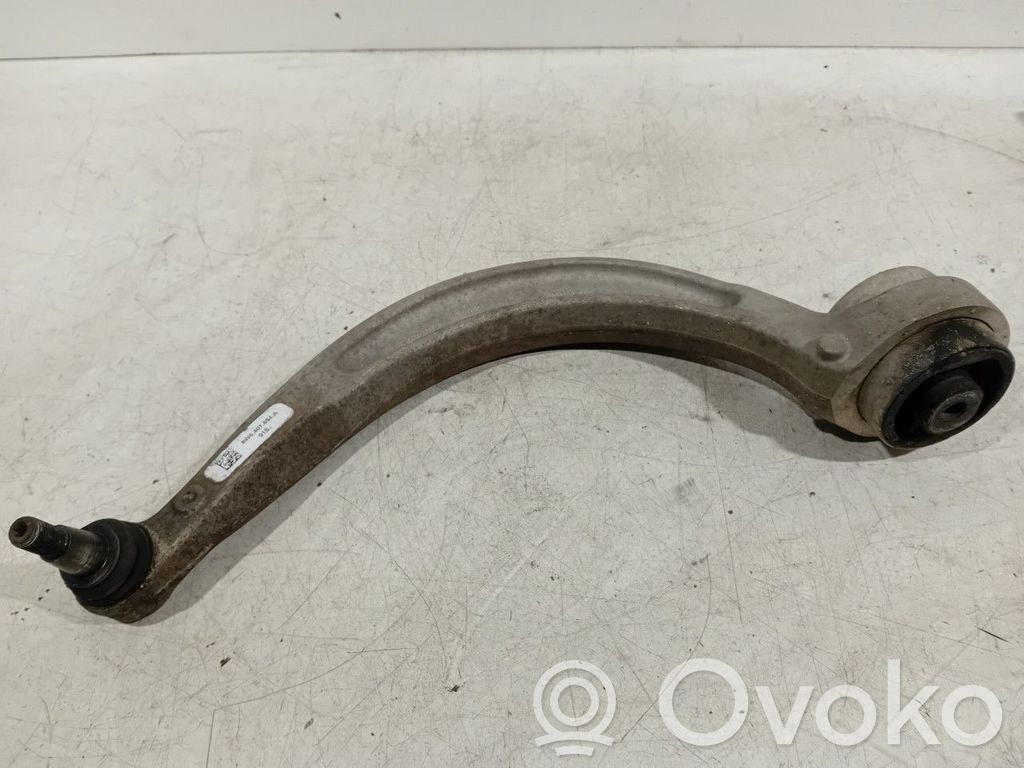 Audi A4 S4 B9 Front lower control arm/wishbone 