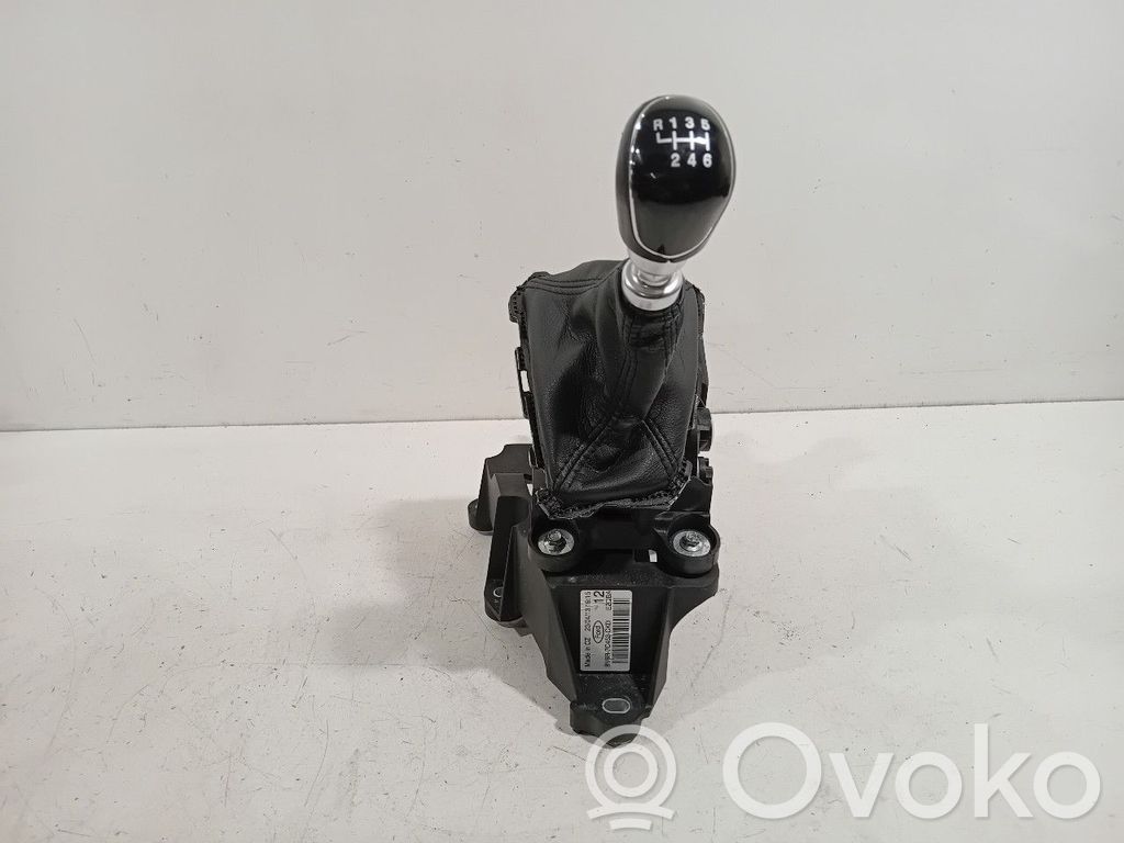 Gear shift cable linkage   BV6R7C453CKD