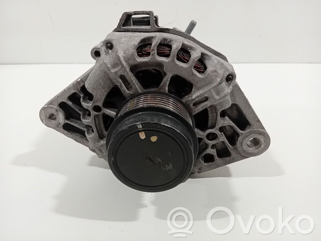 KIA Pro Cee'd II Alternador 