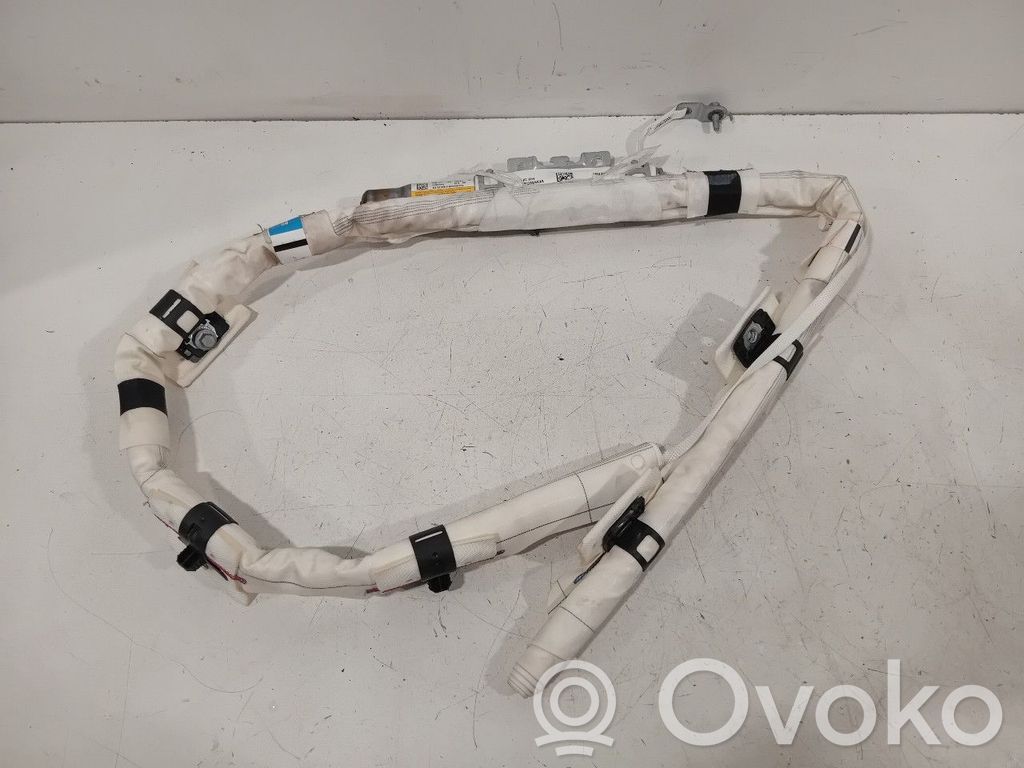 Ford Focus Airbag del techo 